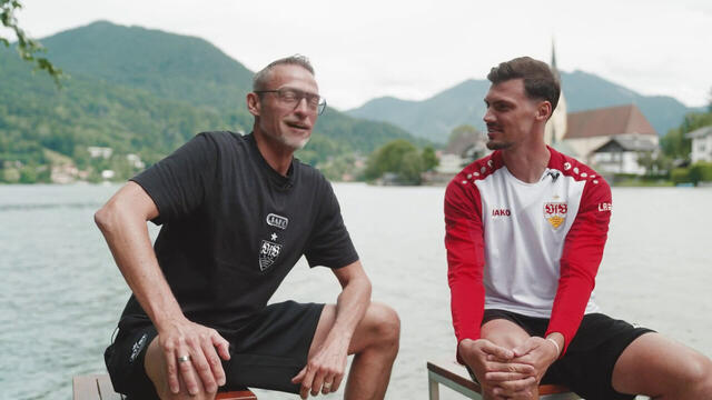 Daily News vom Tegernsee: am Mittwoch wird gezockt - auf und abseits des Rasens!