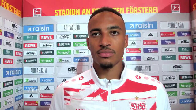 Die Interviews zum Auswärtsspiel bei Union Berlin