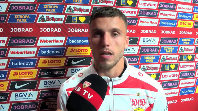 Die Interviews zum Spiel beim SC Freiburg