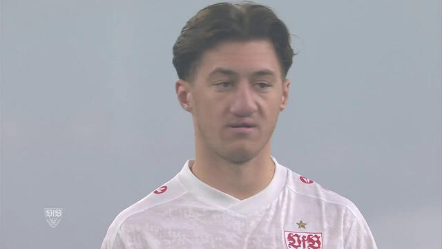Re-Live: FC Basel - VfB Stuttgart (1. Halbzeit)