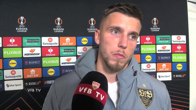 Die Interviews aus dem St. Jakob-Park in Basel