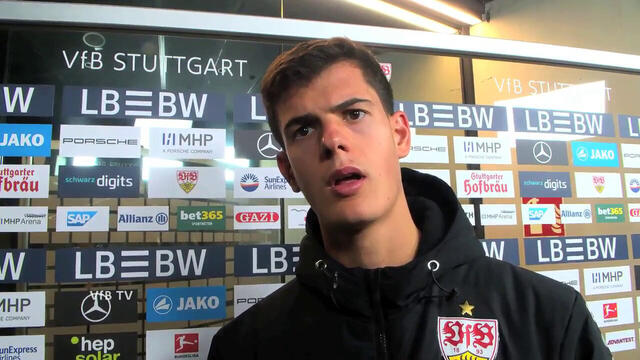 Die Interviews zum Heimspiel gegen den FC Bayern München