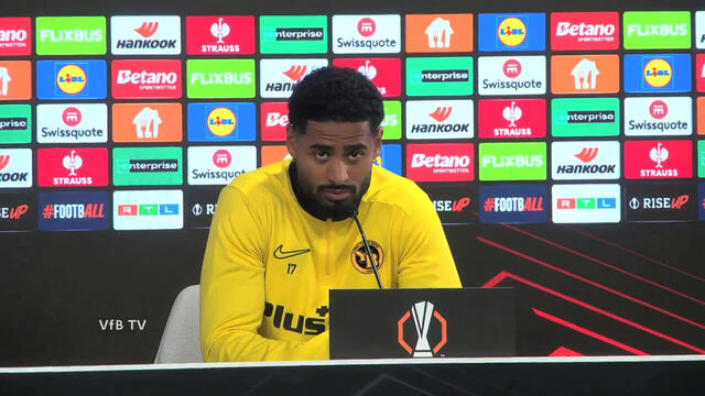 Die Pressekonferenz vom BSC Young Boys Bern in voller Länge
