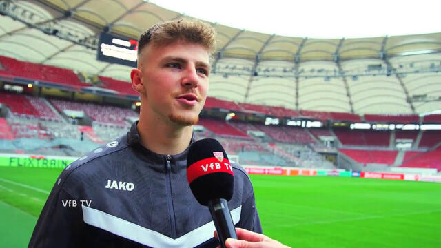 Die Interviews vor dem Heimspiel gegen den BSC Young Boys Bern