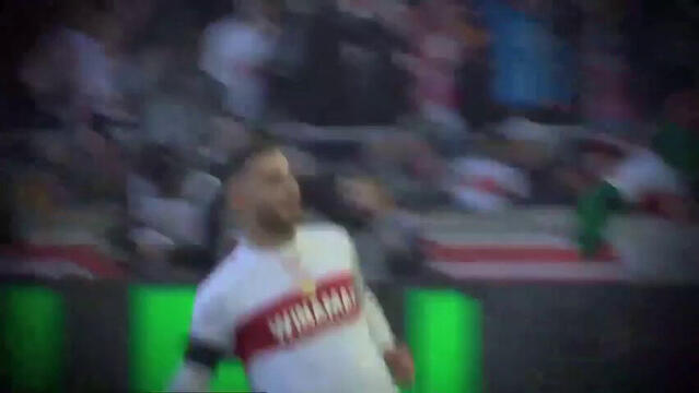 RELIVE Matchday Show: VfB Stuttgart - Young Boys Bern