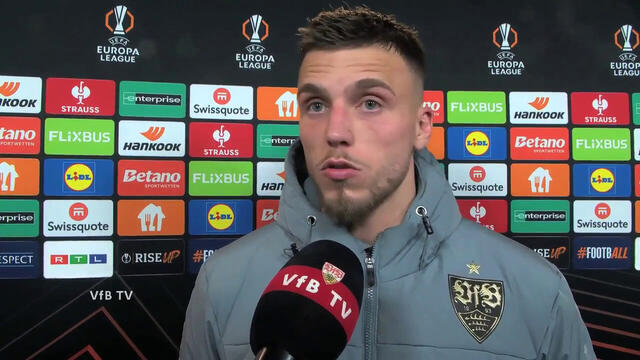Die Interviews nach dem Spiel gegen den BSC Young Boys