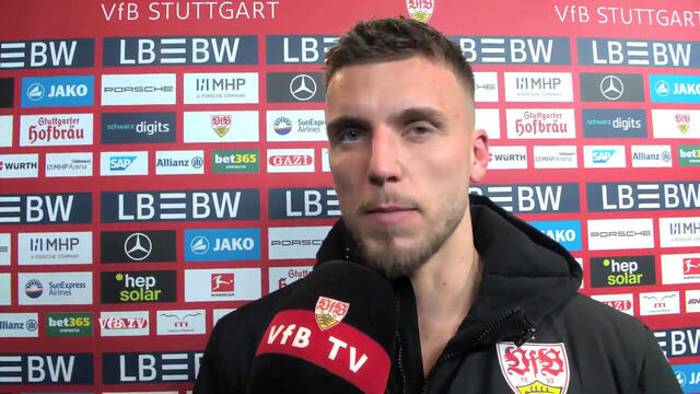 Die Interviews zum Heimspiel gegen den SC Freiburg