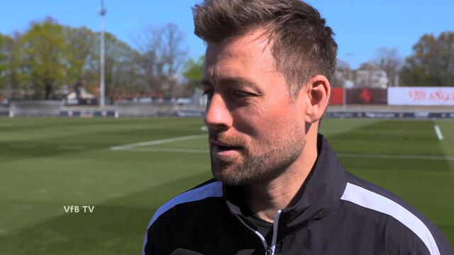 Nico Schneck im Interview