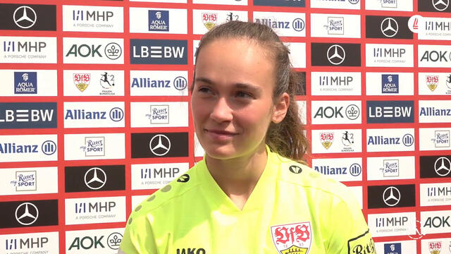 VfB Frauen | Stimmen zum Sieg gegen den SV Meppen