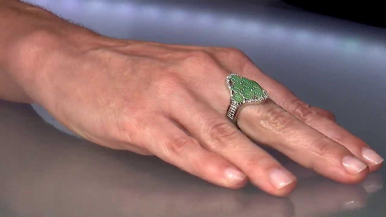 Visualizza l‘ultima asta di gioielli in Tv