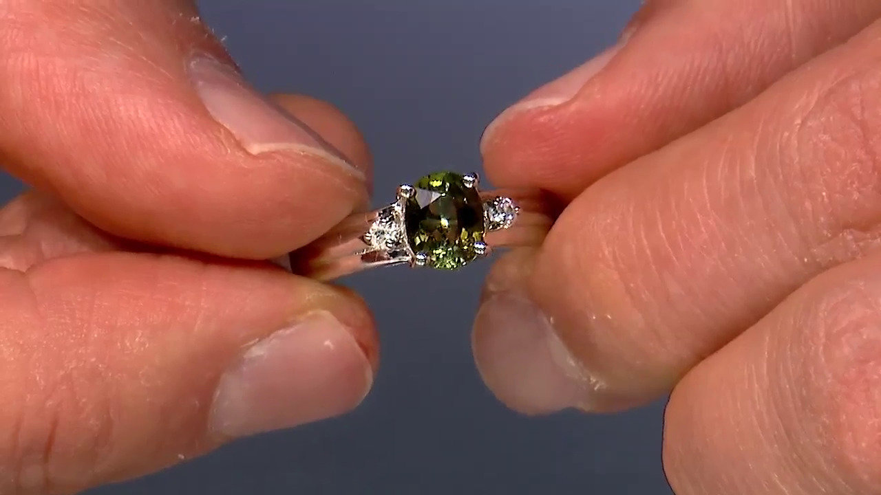 Visualizza l‘ultima asta di gioielli in Tv