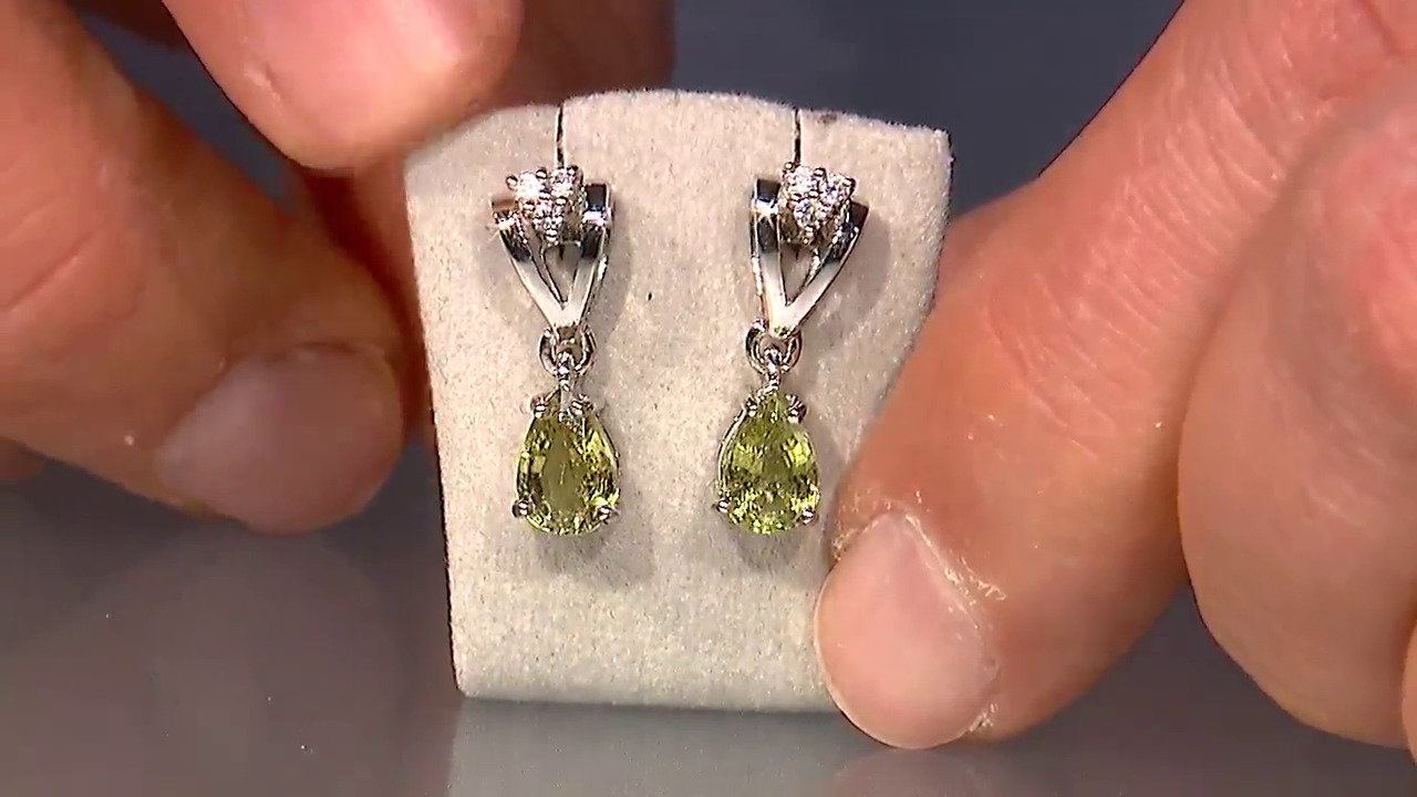 Visualizza l‘ultima asta di gioielli in Tv