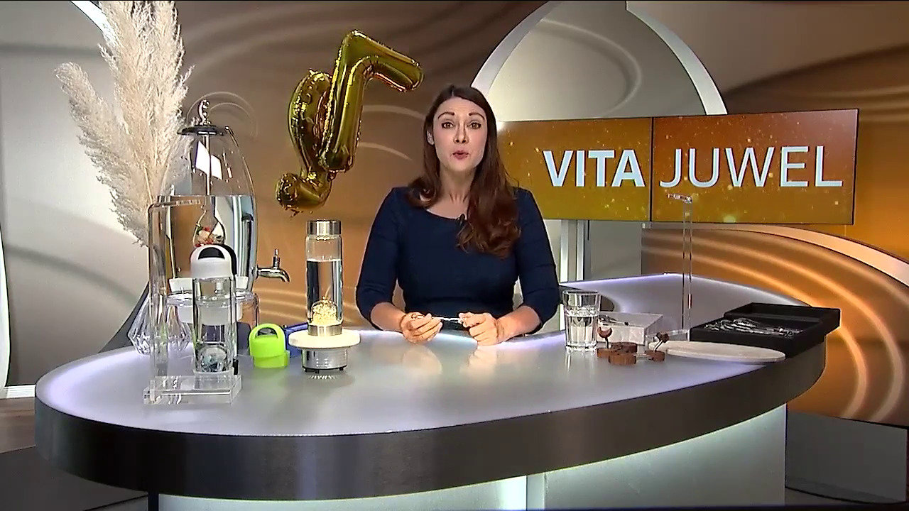 Visualizza l‘ultima asta di gioielli in Tv