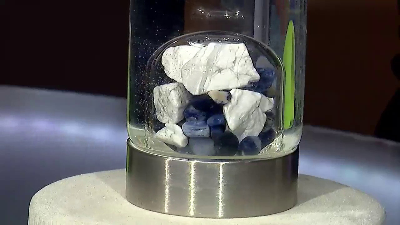 Voir l’enchère du bijou