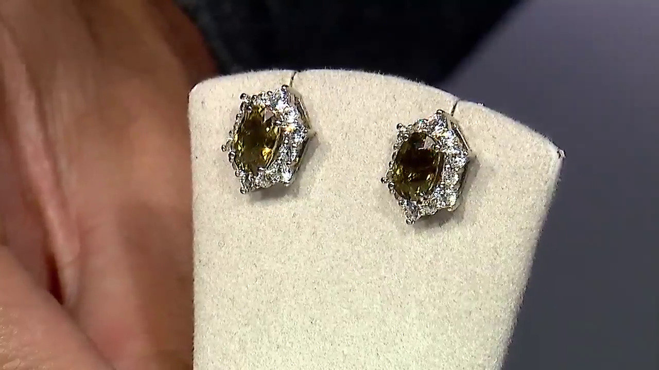 Visualizza l‘ultima asta di gioielli in Tv