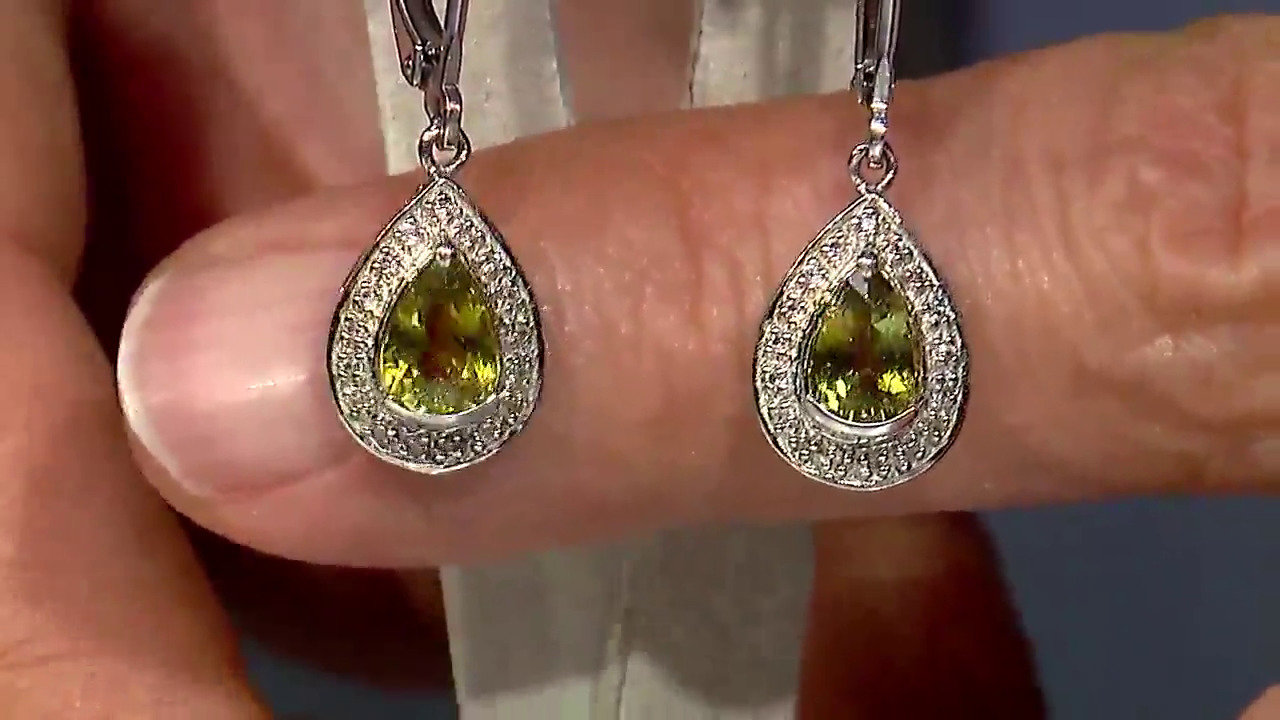 Visualizza l‘ultima asta di gioielli in Tv