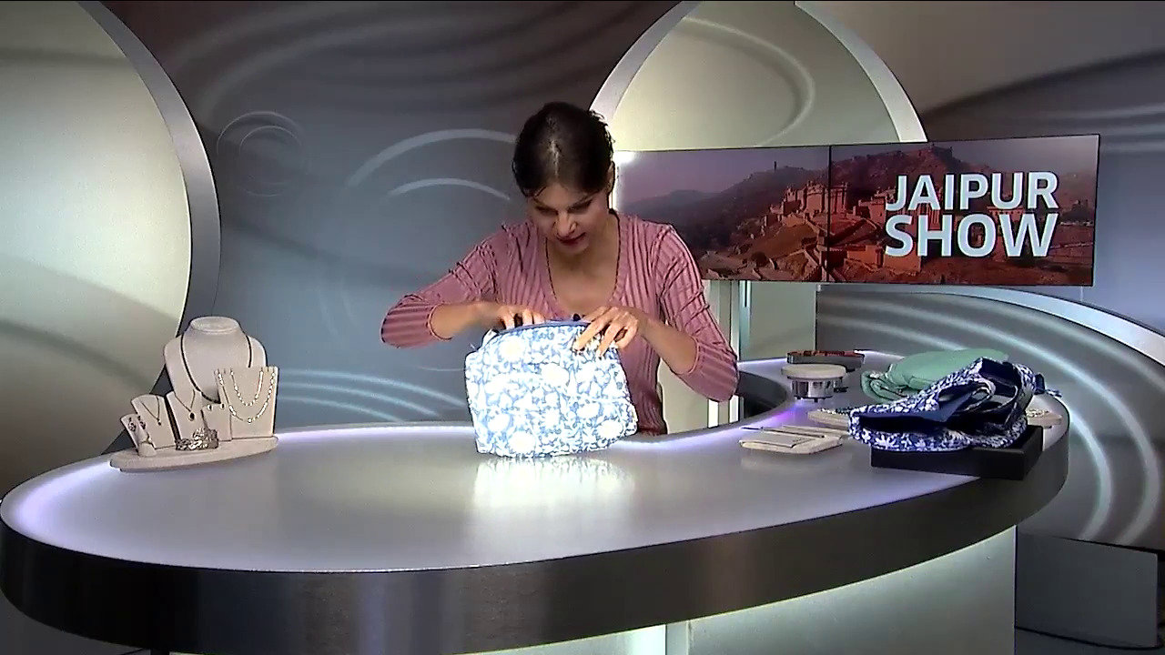 Video Estuche para joyas