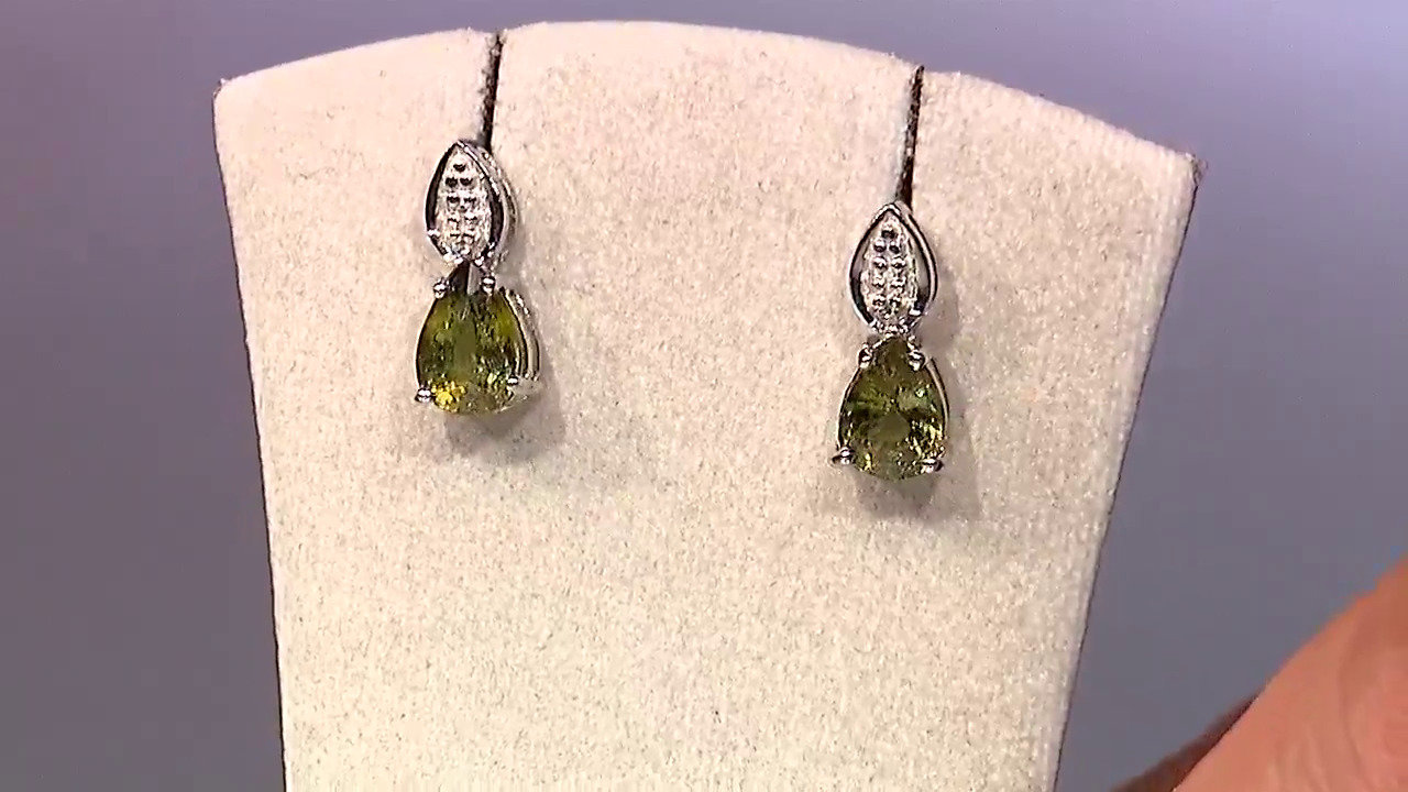 Visualizza l‘ultima asta di gioielli in Tv