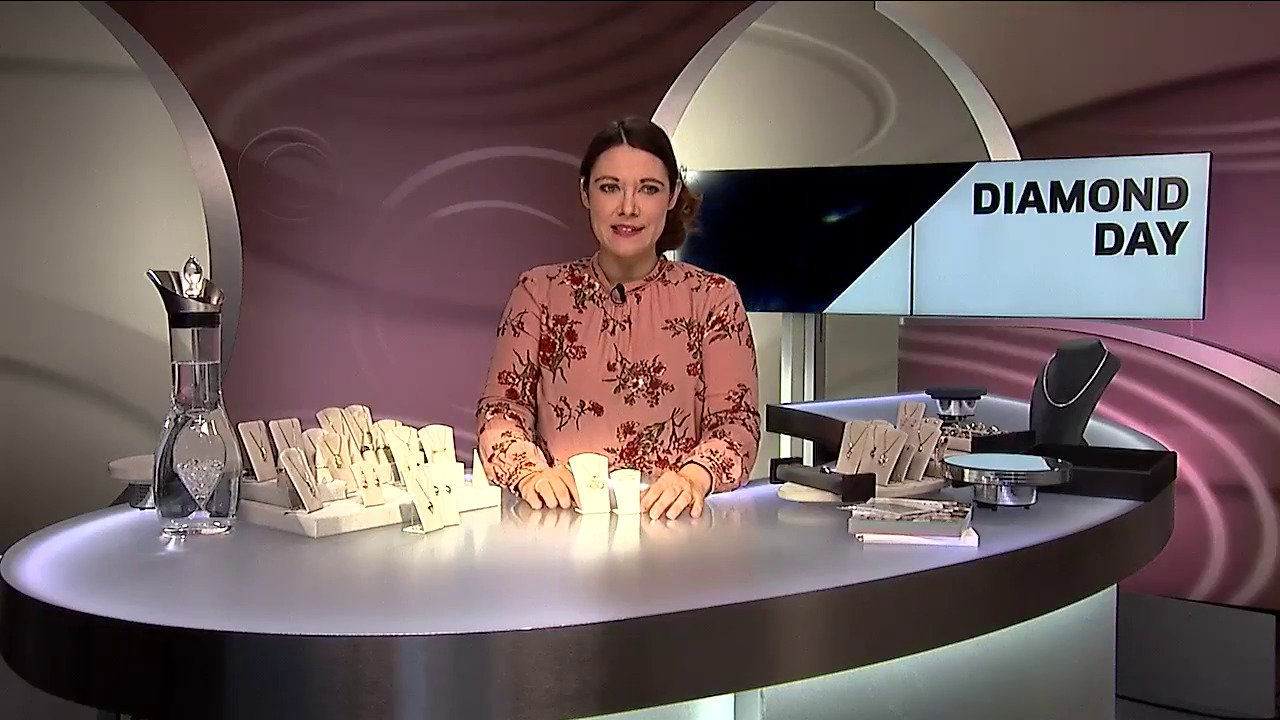 Visualizza l‘ultima asta di gioielli in Tv