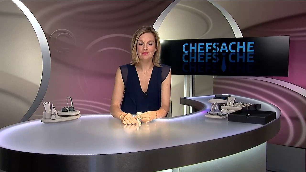 Letzte TV-Show ansehen