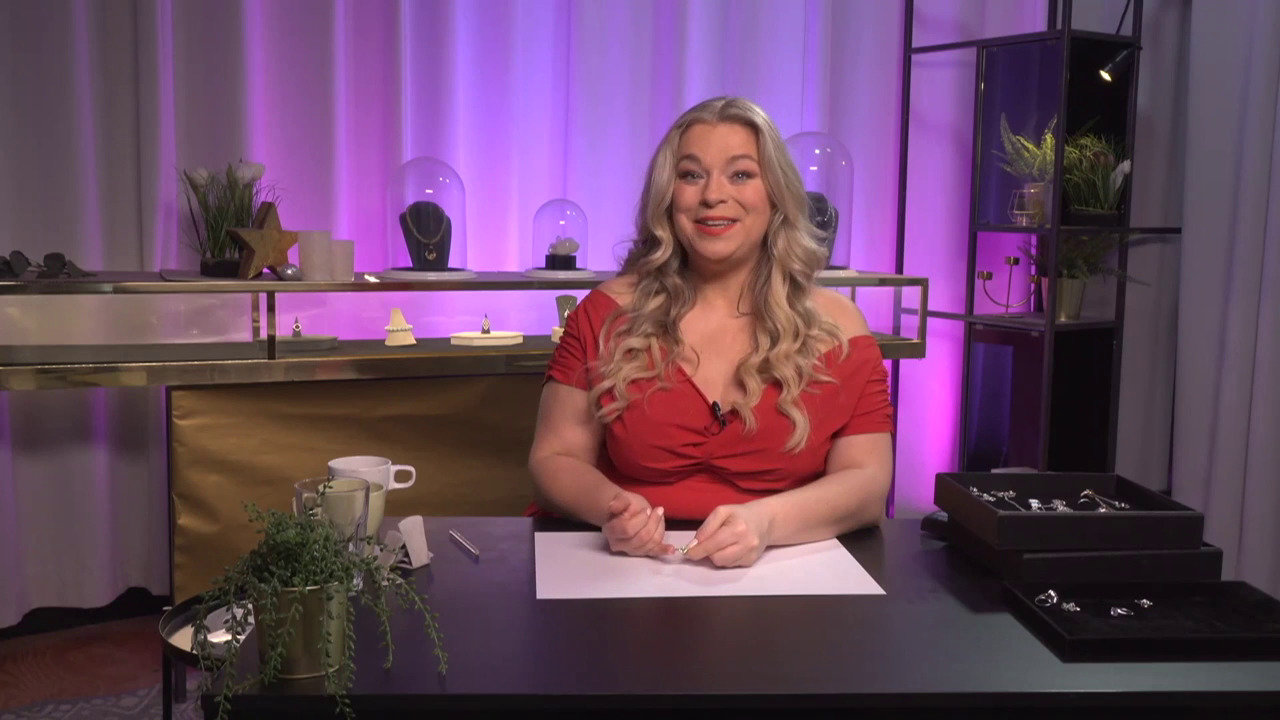 Voir l’enchère du bijou