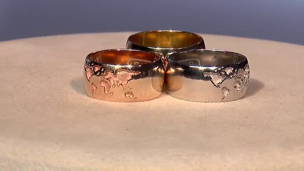 Visualizza l‘ultima asta di gioielli in Tv