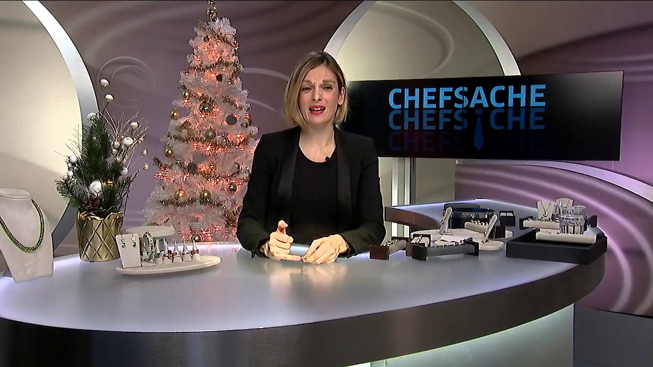 Visualizza l‘ultima asta di gioielli in Tv