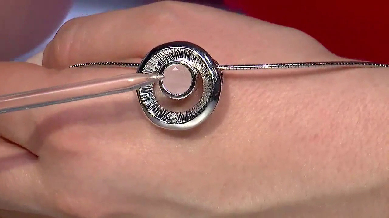 Voir l’enchère du bijou