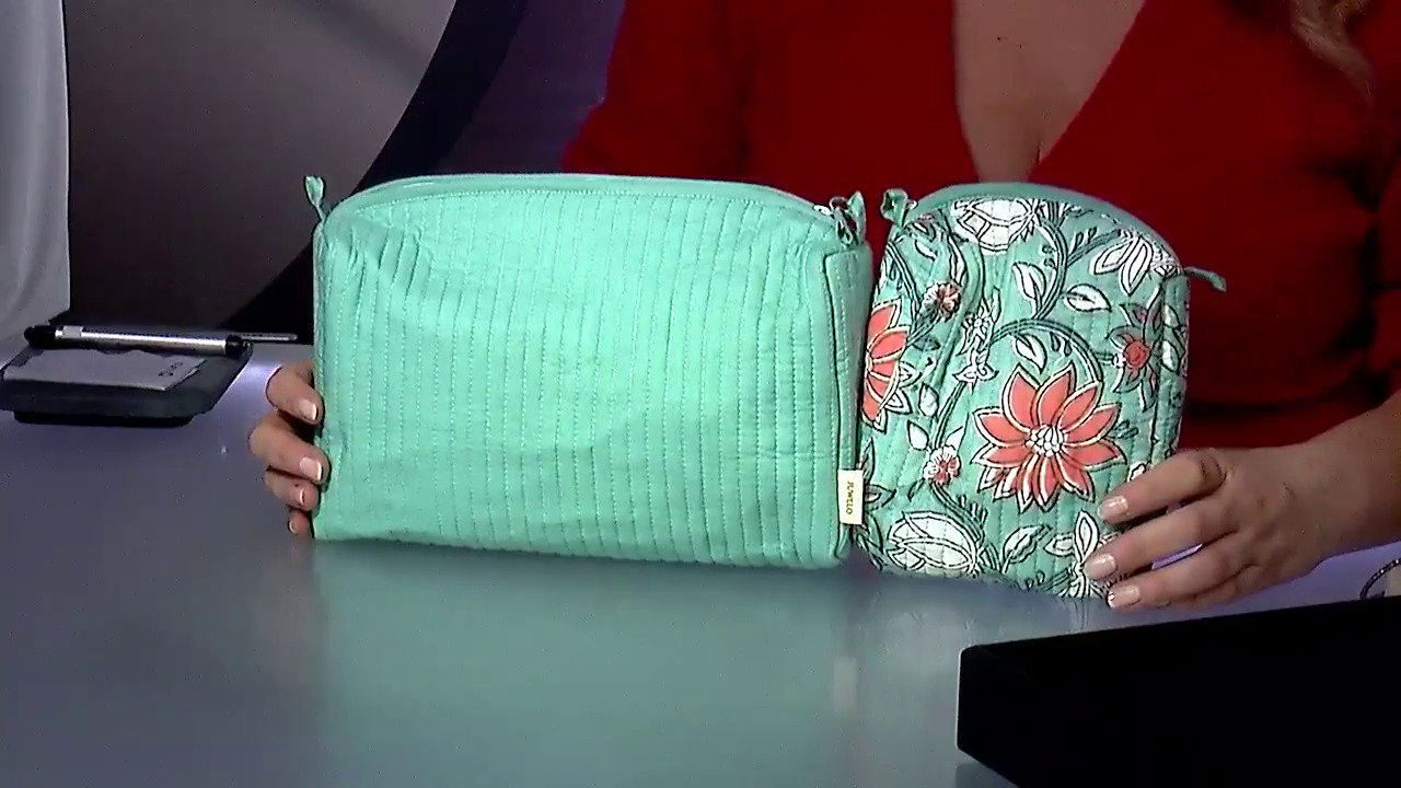 Laatste live aanbiedingen bekijken