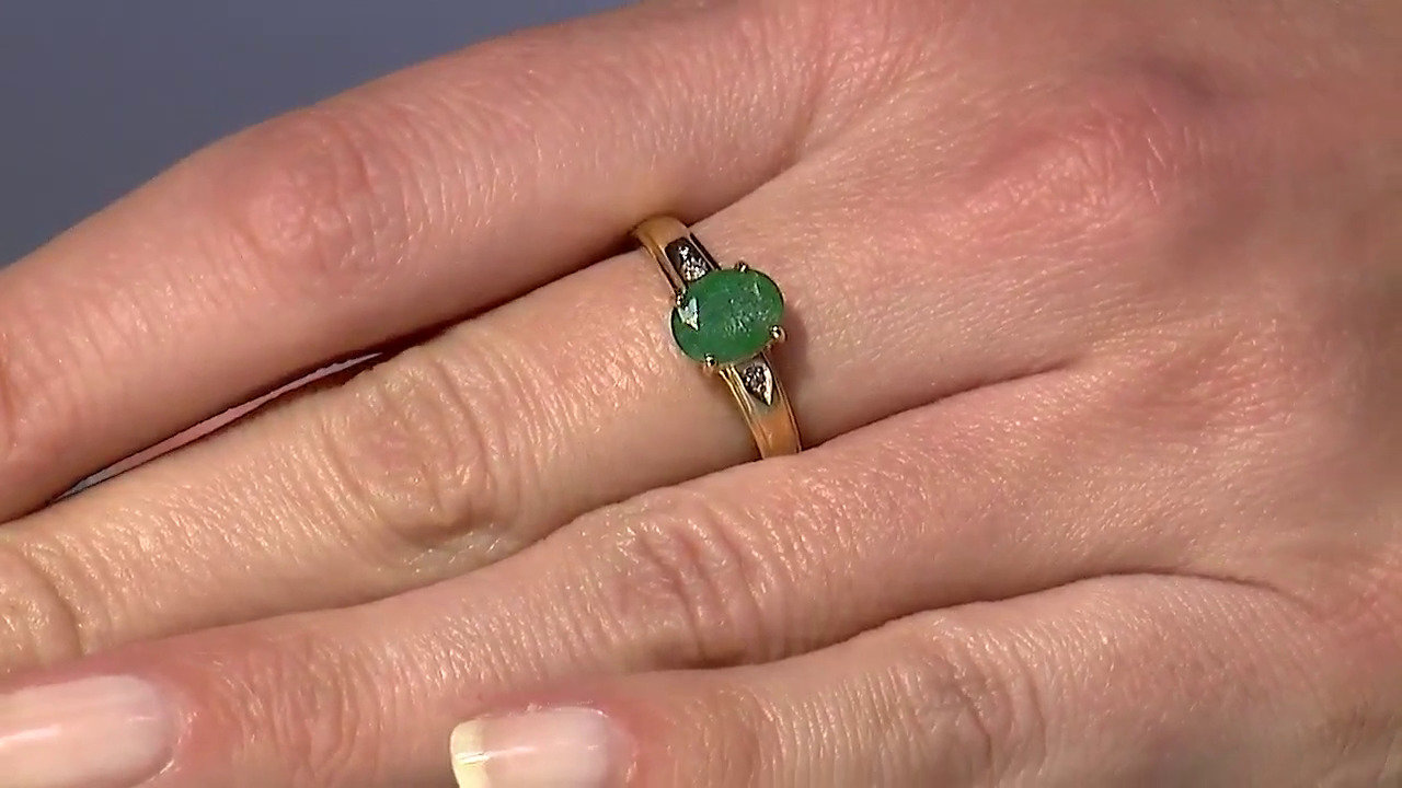 Visualizza l‘ultima asta di gioielli in Tv