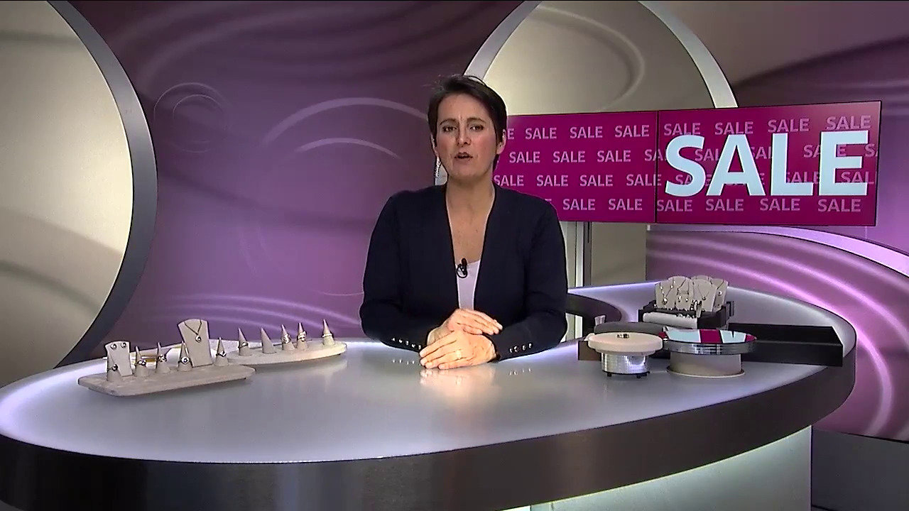 Video Anillo en oro con Diamante SI