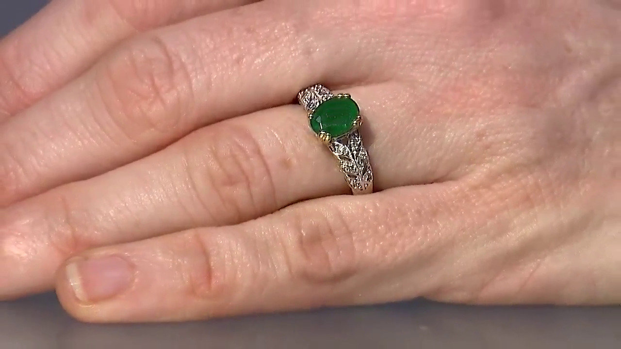 Visualizza l‘ultima asta di gioielli in Tv