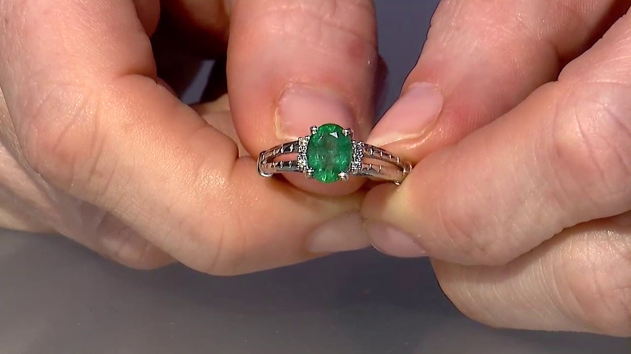 Voir l’enchère du bijou