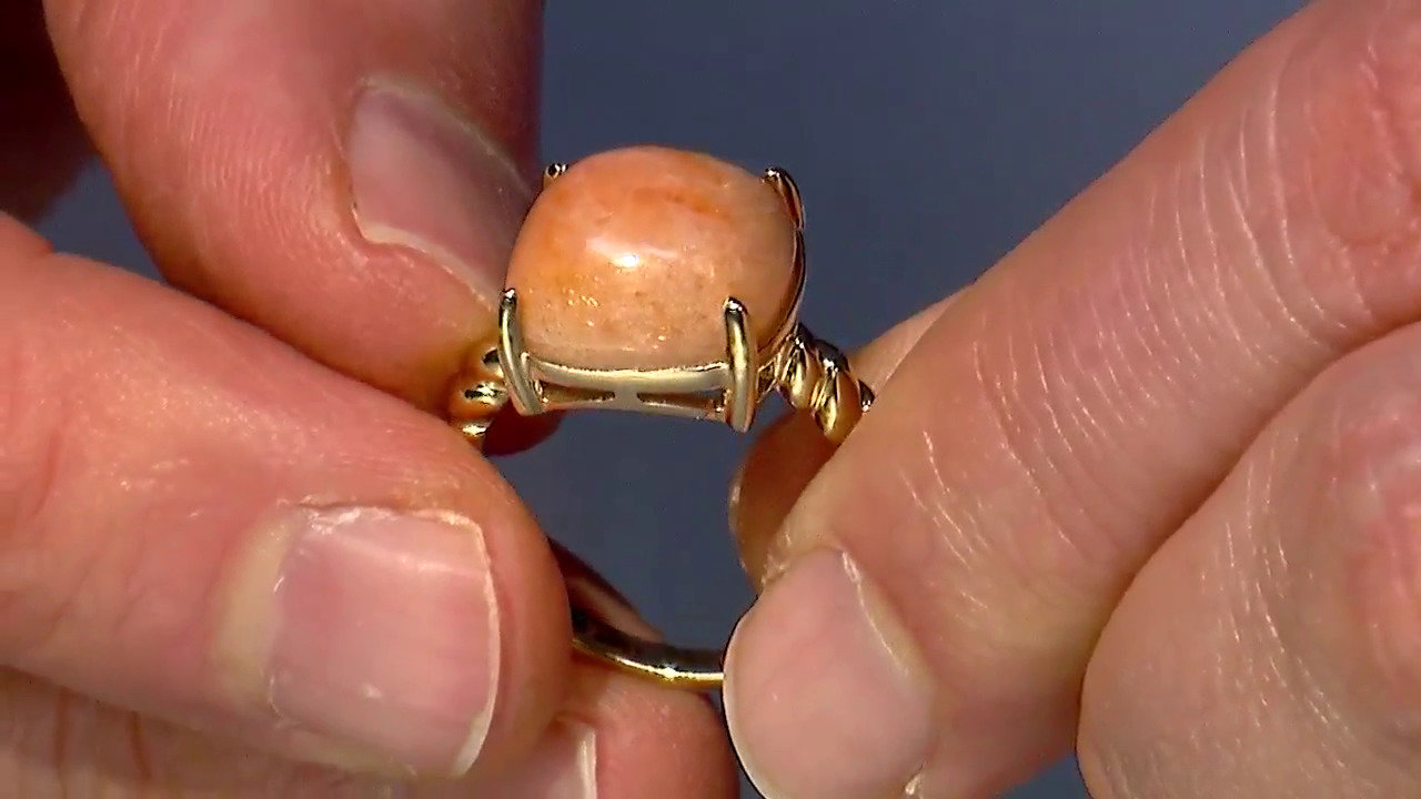 Visualizza l‘ultima asta di gioielli in Tv