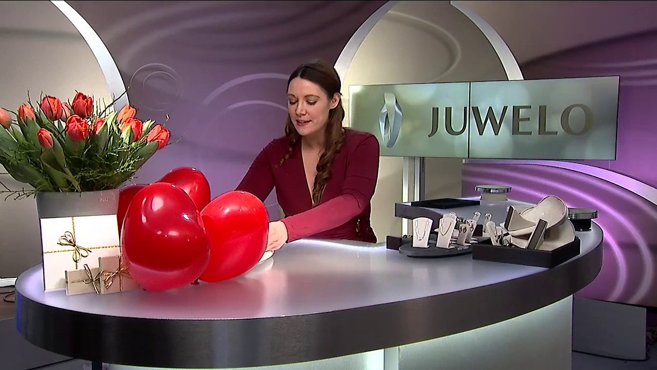 Visualizza l‘ultima asta di gioielli in Tv