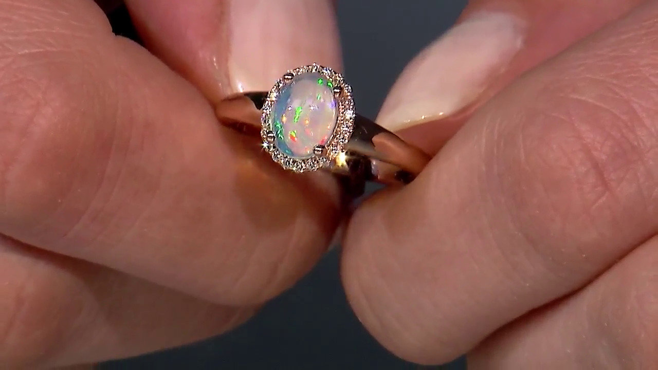 Visualizza l‘ultima asta di gioielli in Tv