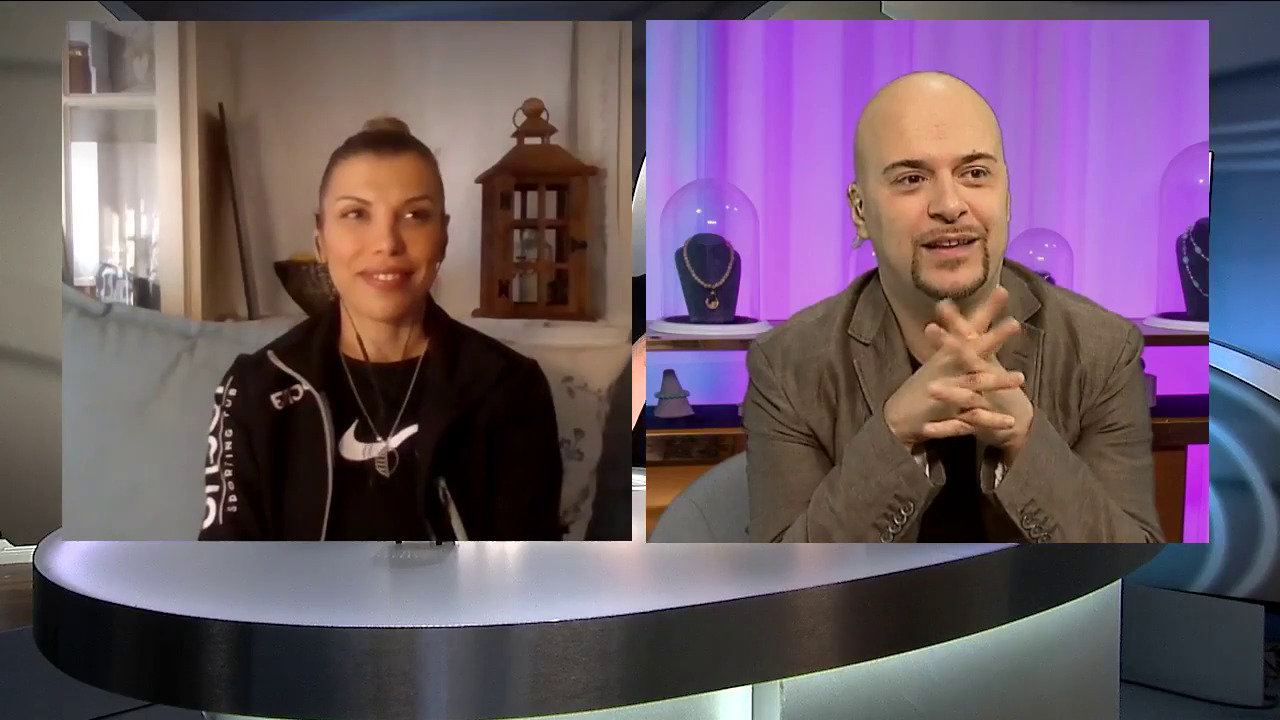 Visualizza l‘ultima asta di gioielli in Tv