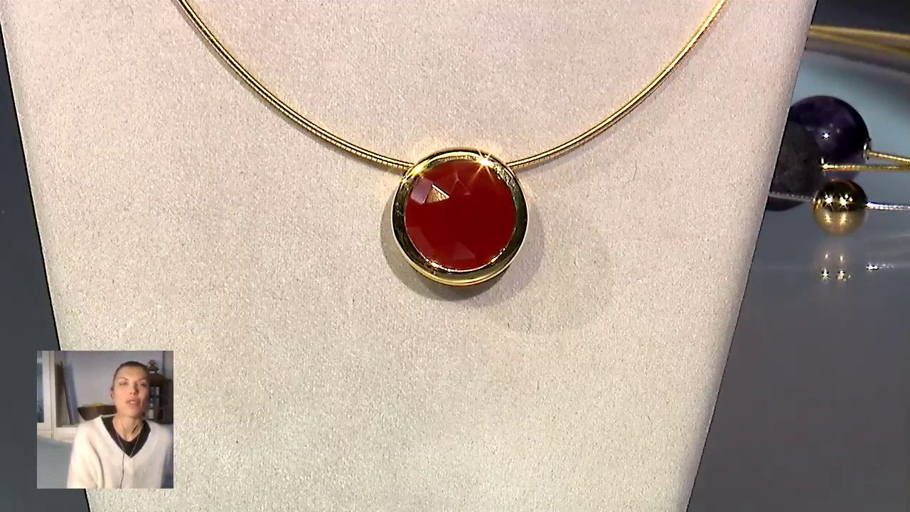 Visualizza l‘ultima asta di gioielli in Tv