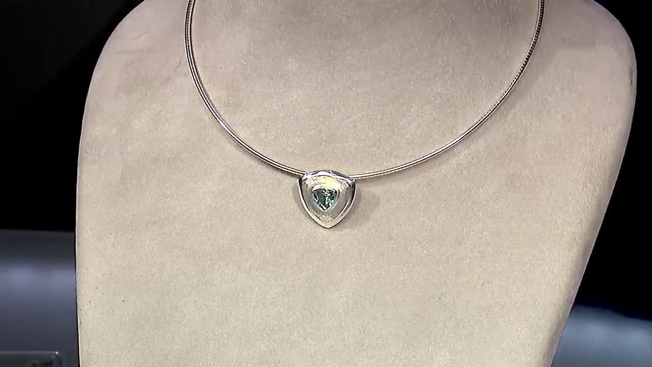 Visualizza l‘ultima asta di gioielli in Tv