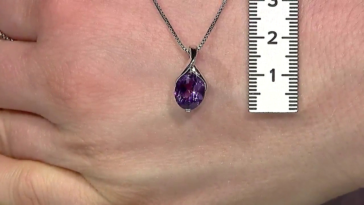 Visualizza l‘ultima asta di gioielli in Tv