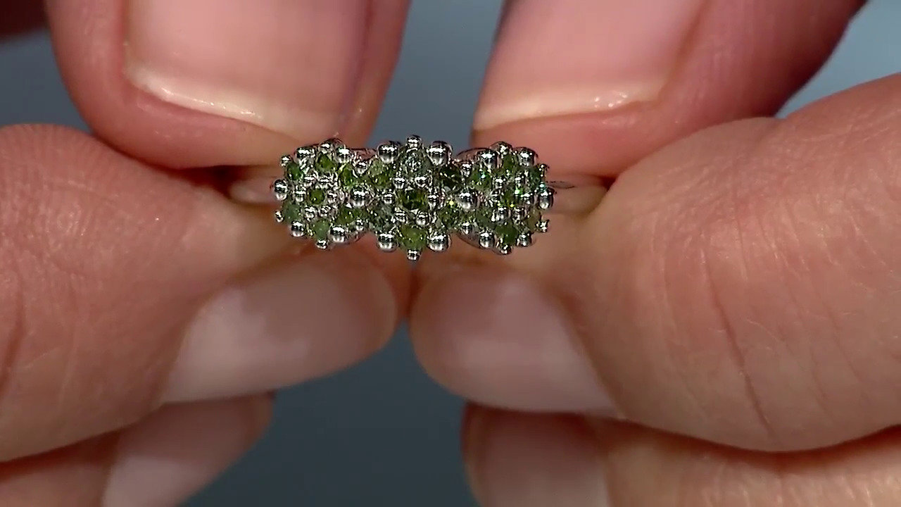 Visualizza l‘ultima asta di gioielli in Tv