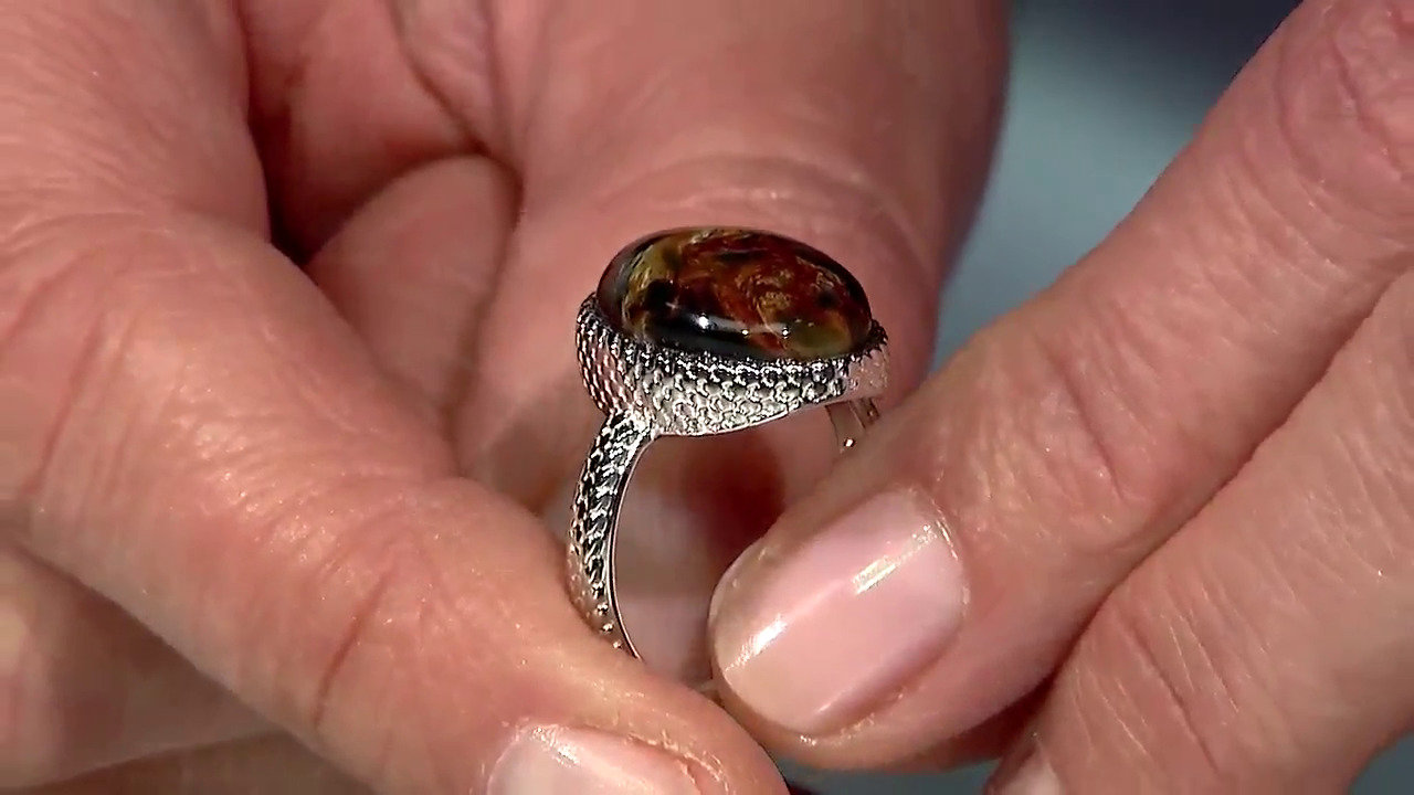 Voir l’enchère du bijou