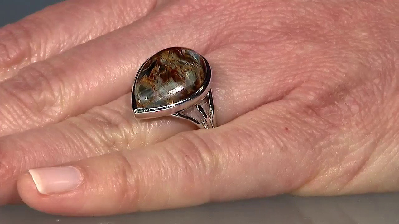 Visualizza l‘ultima asta di gioielli in Tv