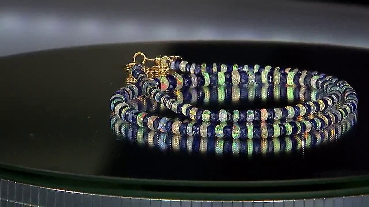 Visualizza l‘ultima asta di gioielli in Tv