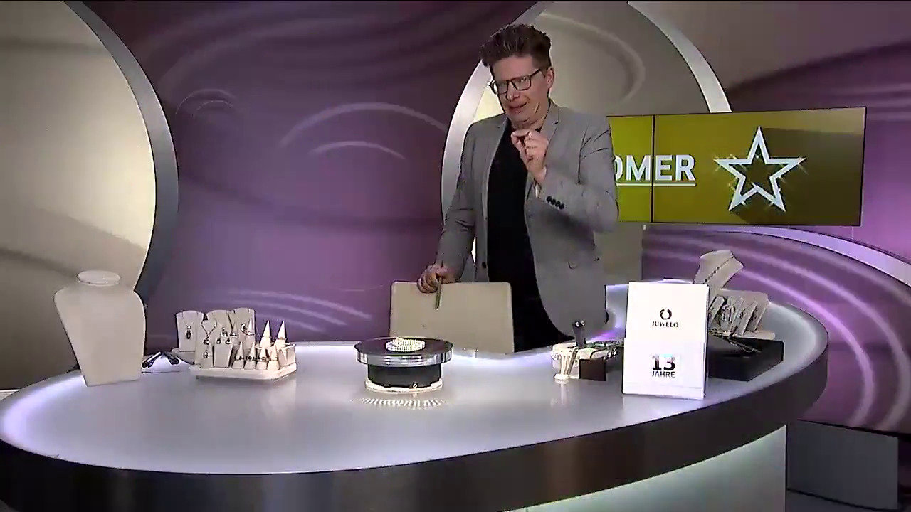 Letzte TV-Show ansehen