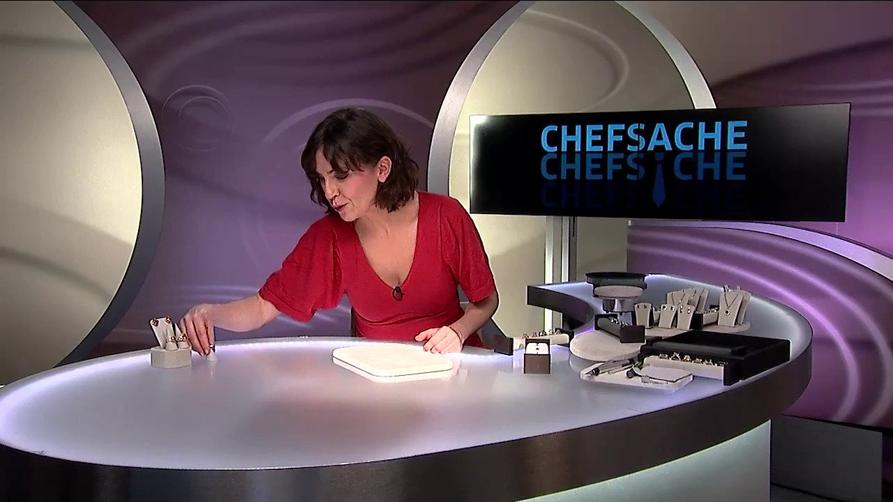 Letzte TV-Show ansehen