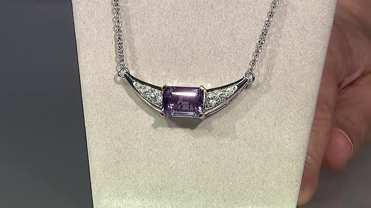 Voir l’enchère du bijou