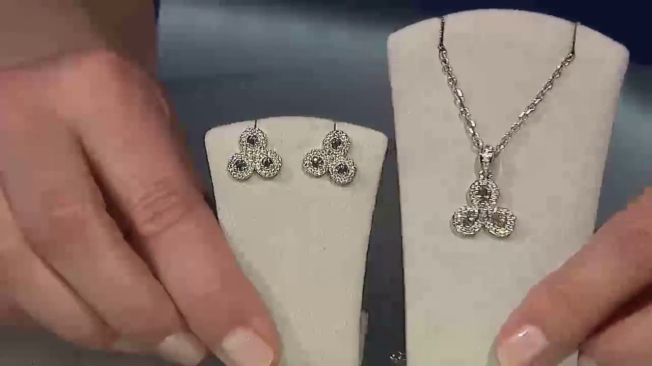 Visualizza l‘ultima asta di gioielli in Tv