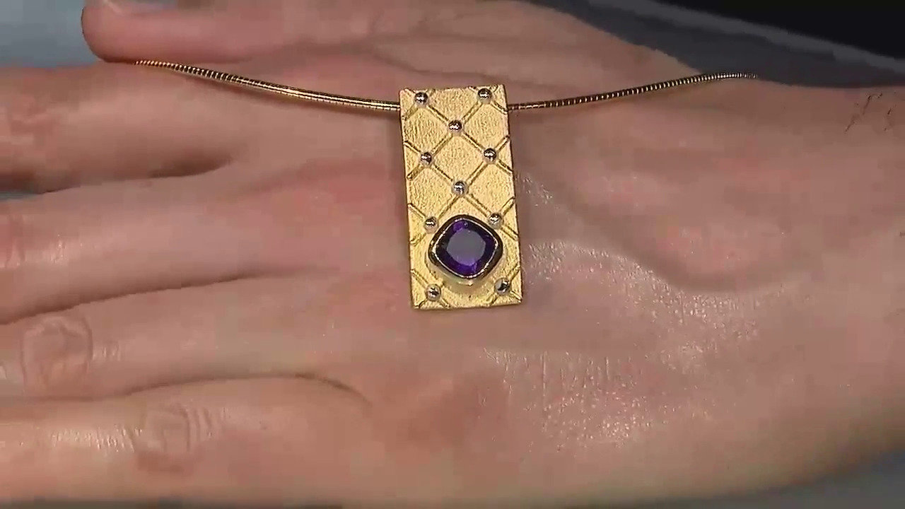 Visualizza l‘ultima asta di gioielli in Tv