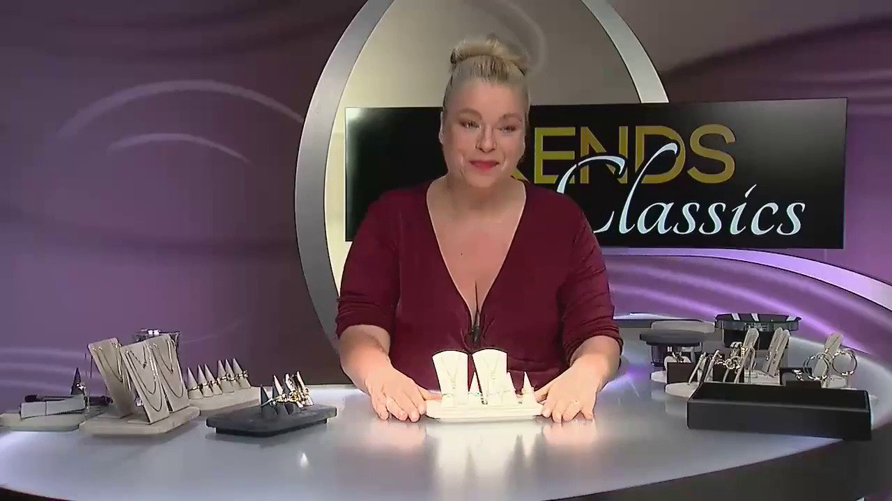 Visualizza l‘ultima asta di gioielli in Tv